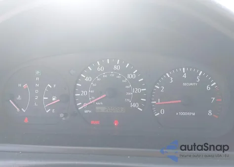 2001 Toyota Camry Solara Sle V6 from USA, damaged, VIN 2T1FF28P21C508306